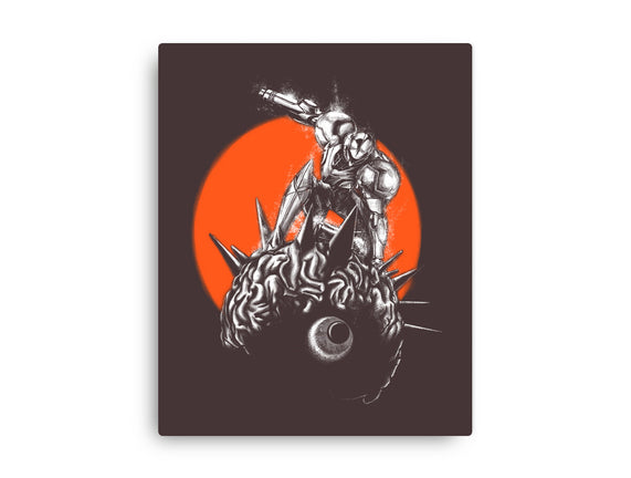 Brainhunter