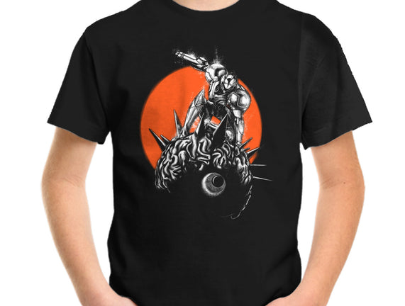Brainhunter