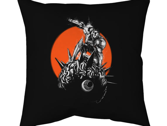 Brainhunter