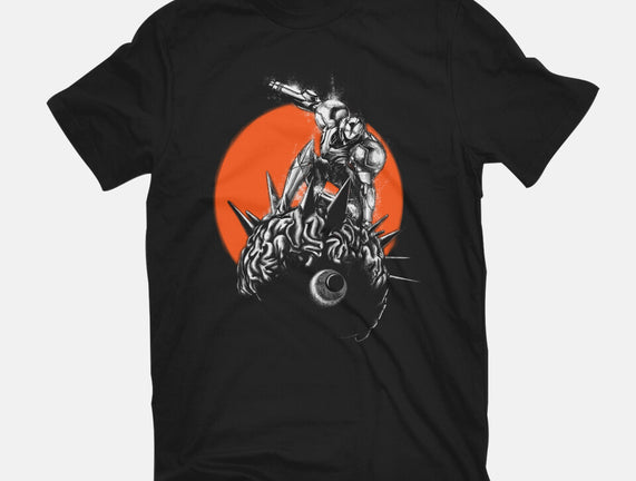 Brainhunter