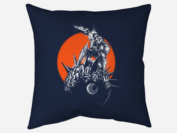 Brainhunter