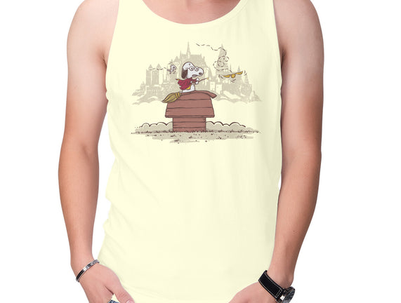 Wizarding Ace