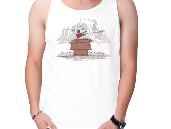 Wizarding Ace
