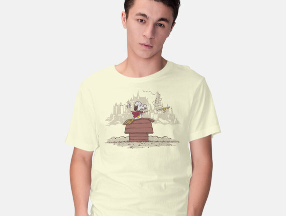 Wizarding Ace