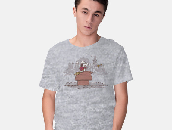 Wizarding Ace