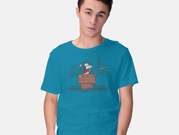 Wizarding Ace