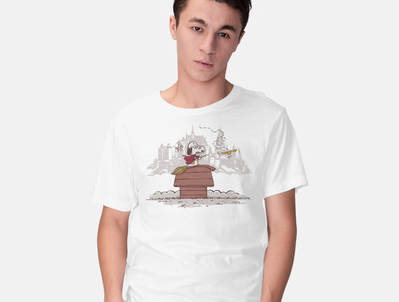 Wizarding Ace