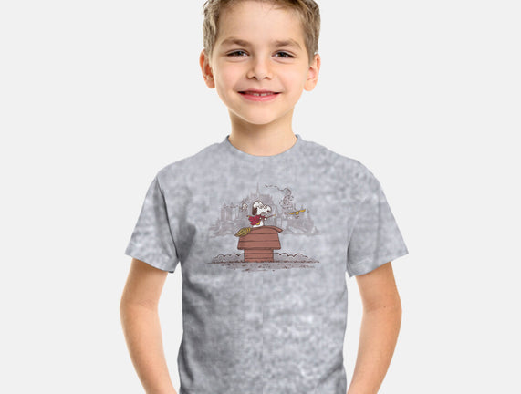Wizarding Ace
