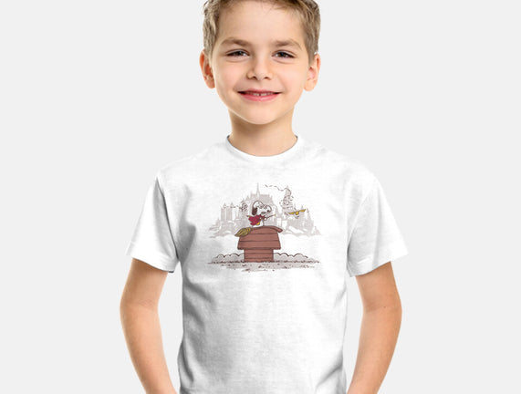 Wizarding Ace