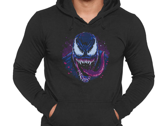 The Symbiote