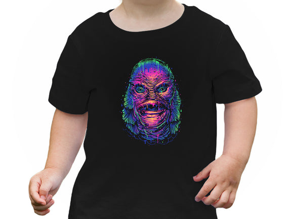 Creature's Meltdown