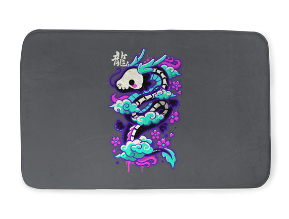 Cyber Ghost Dragon
