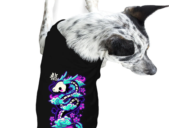 Cyber Ghost Dragon