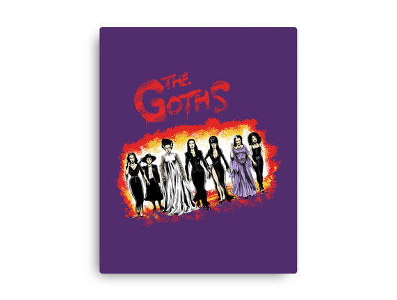 The Goths
