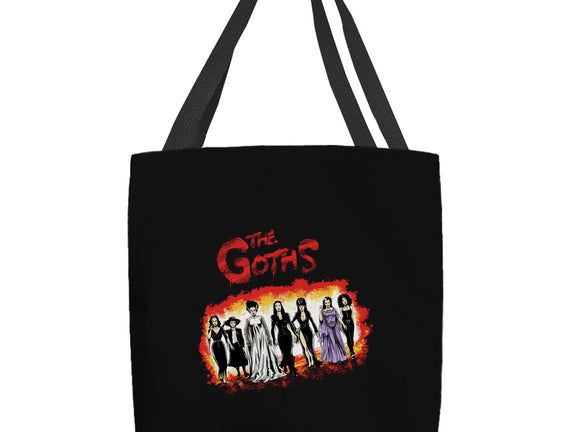 The Goths