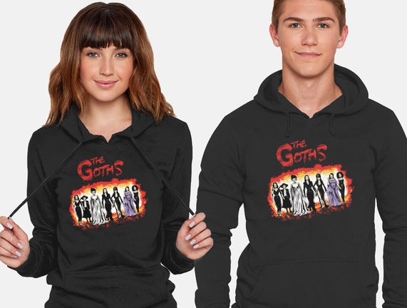 The Goths