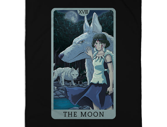 The Moon Ghibli
