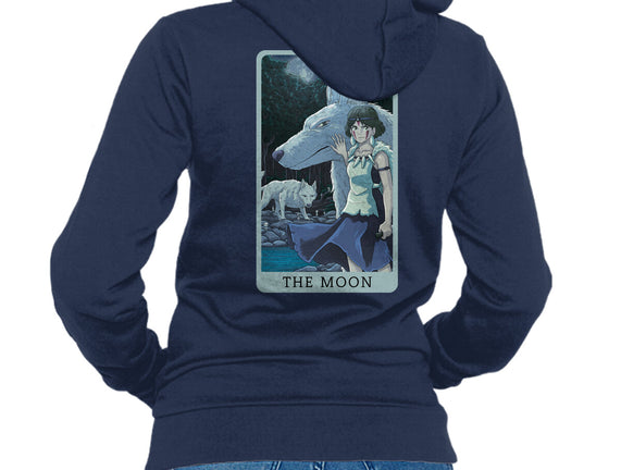 The Moon Ghibli