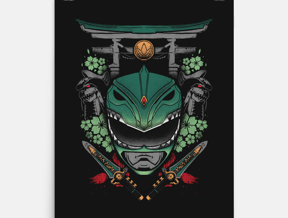 Green Ranger
