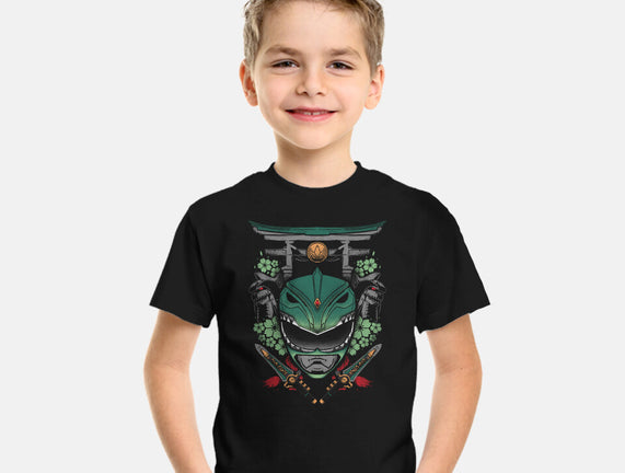 Green Ranger