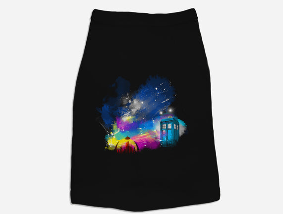 Back To Gallifrey