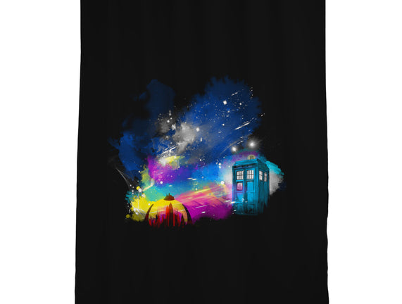 Back To Gallifrey