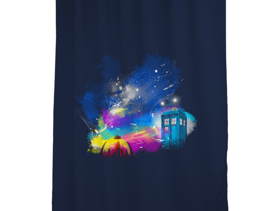 Back To Gallifrey