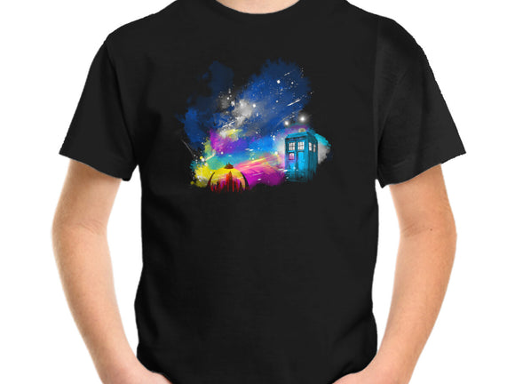Back To Gallifrey