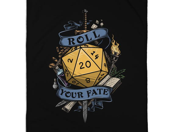 Time To Roll