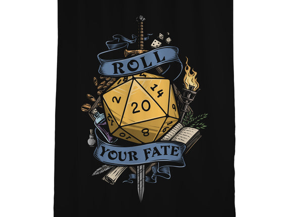 Time To Roll