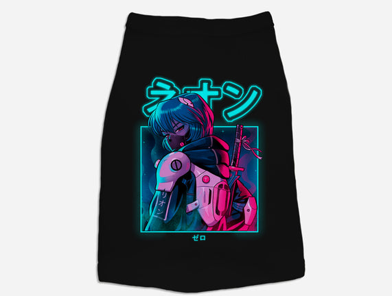 Neon Zero