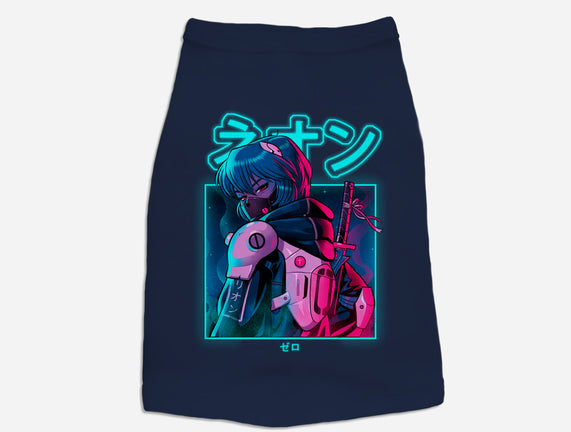 Neon Zero