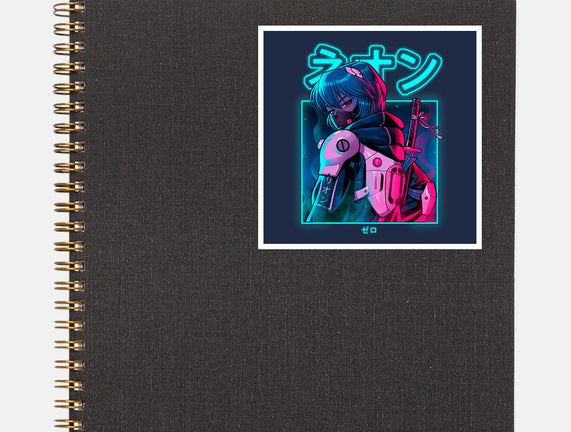 Neon Zero