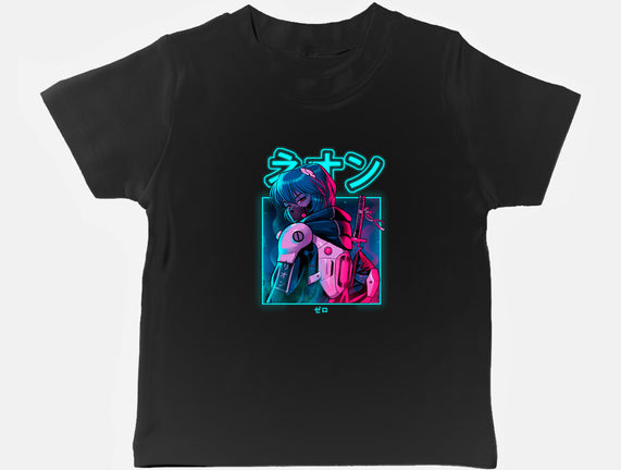 Neon Zero