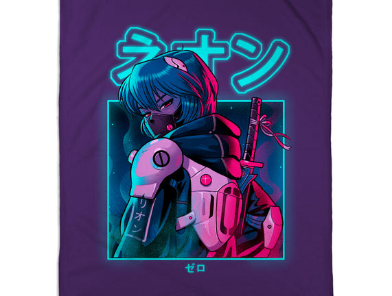 Neon Zero