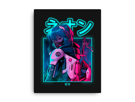 Neon Zero