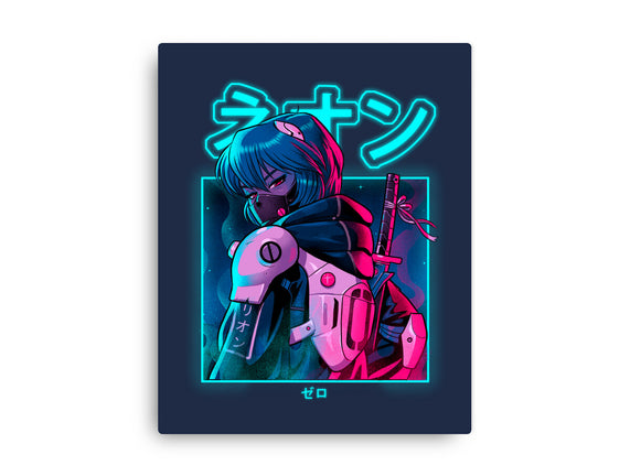 Neon Zero