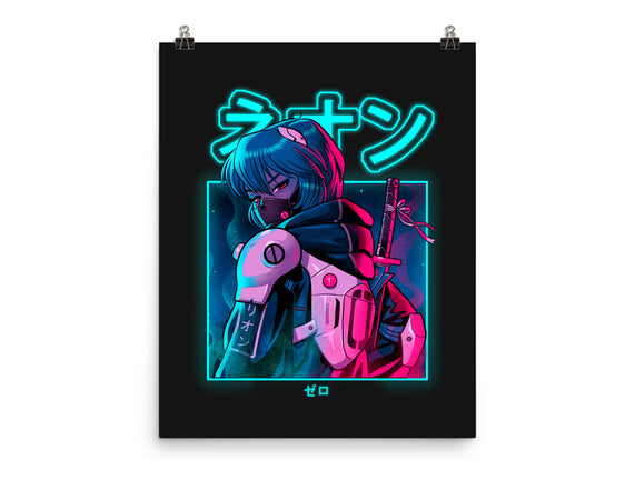 Neon Zero