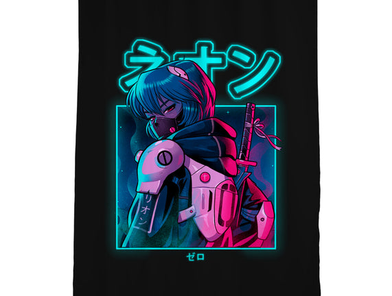 Neon Zero