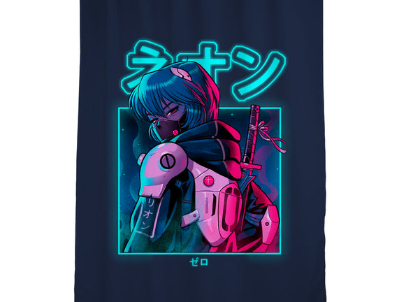 Neon Zero