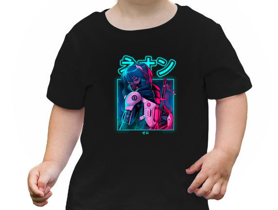 Neon Zero