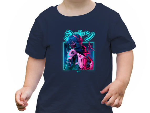 Neon Zero
