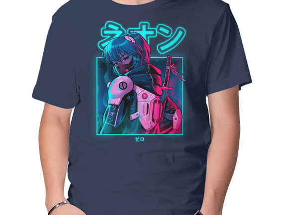 Neon Zero