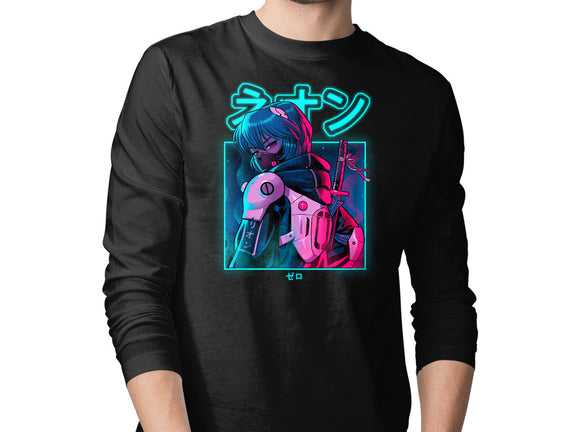 Neon Zero