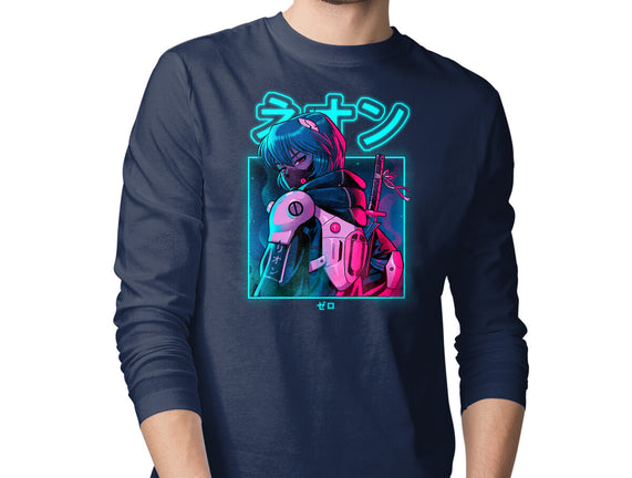 Neon Zero