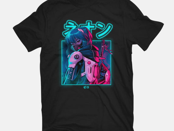 Neon Zero