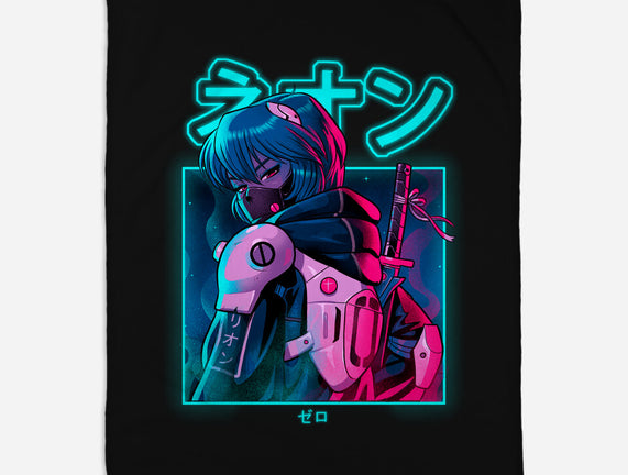 Neon Zero