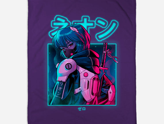 Neon Zero