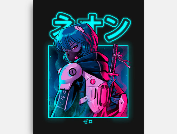 Neon Zero