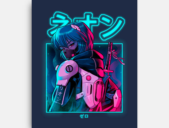 Neon Zero